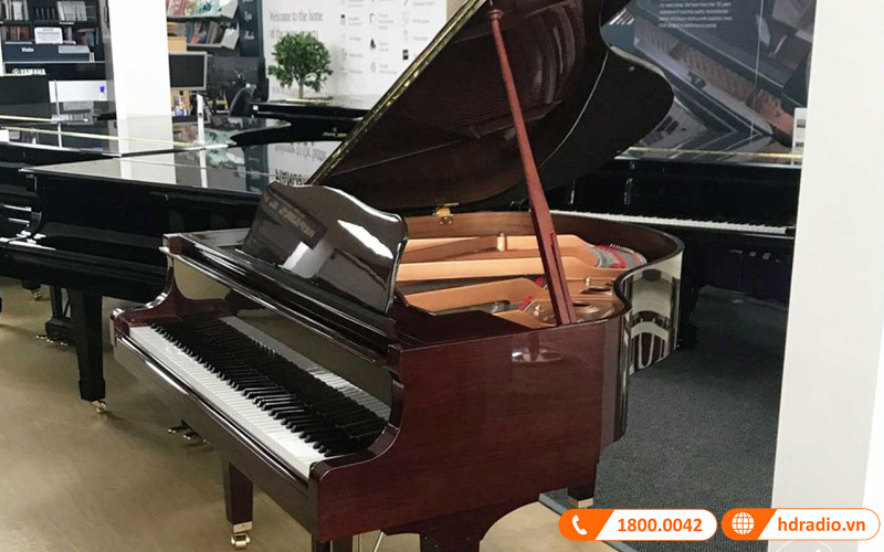 Đàn Piano Yamaha GB1K