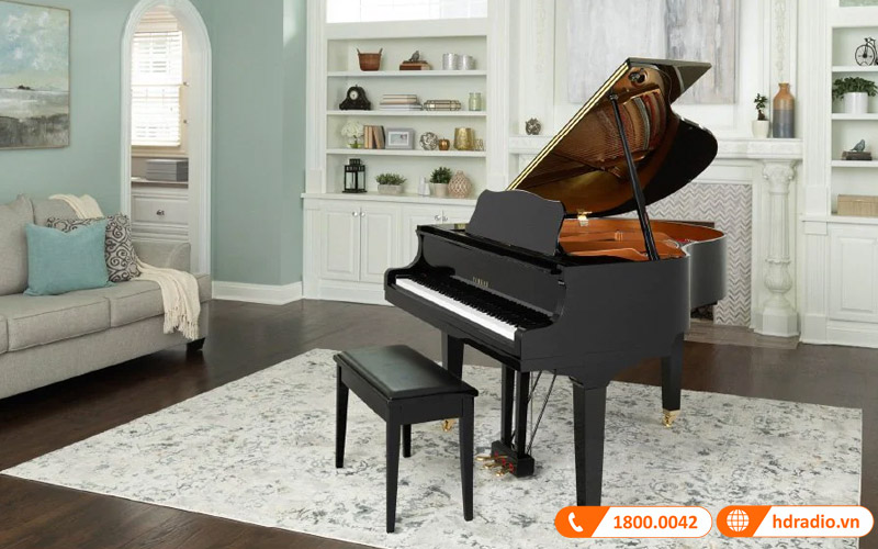 Đàn Piano Yamaha GB1K