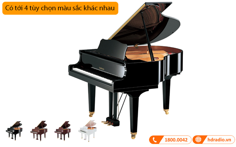Đàn Piano Yamaha GB1K