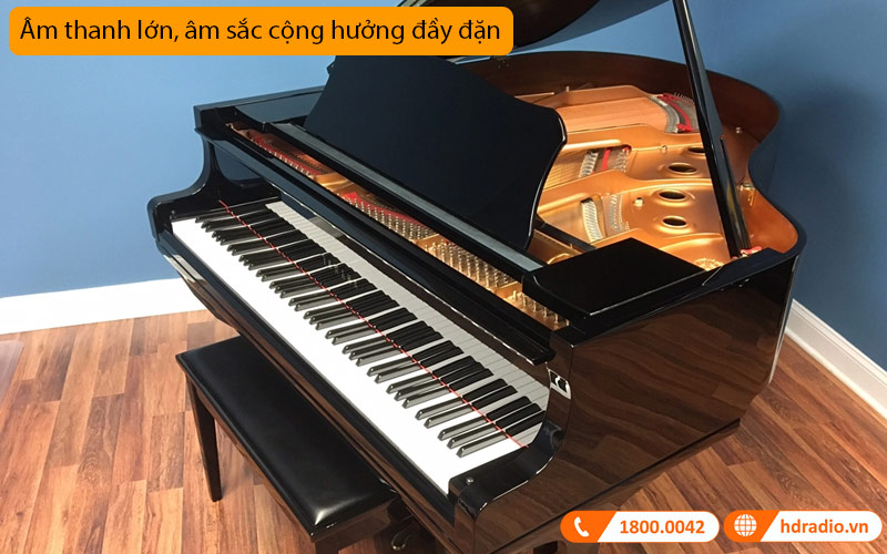 Đàn Piano Yamaha GB1K