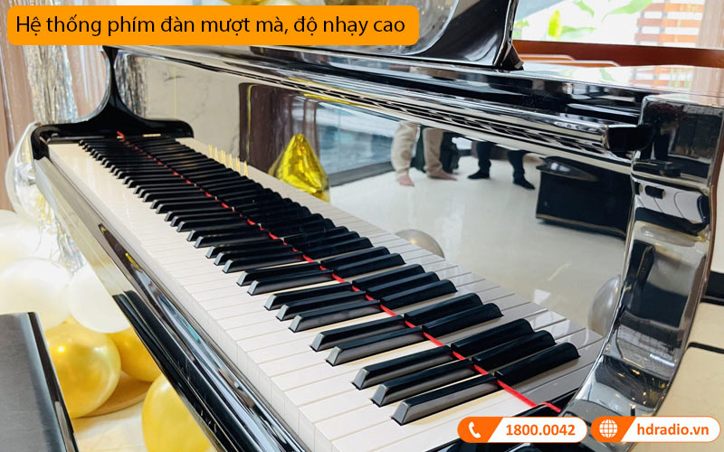 Đàn Piano Yamaha GB1K