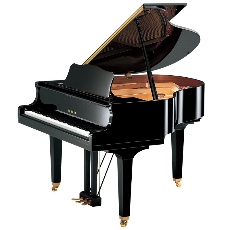 Đàn Piano Yamaha GB1K, grand piano