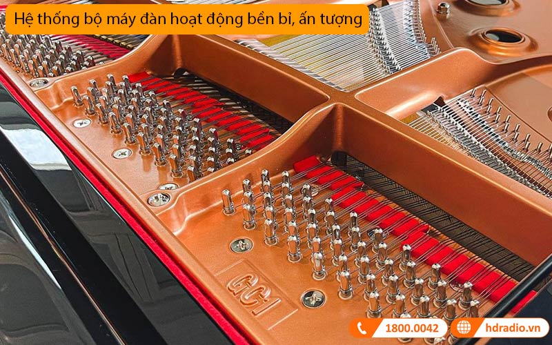 Đàn Piano Yamaha GC1