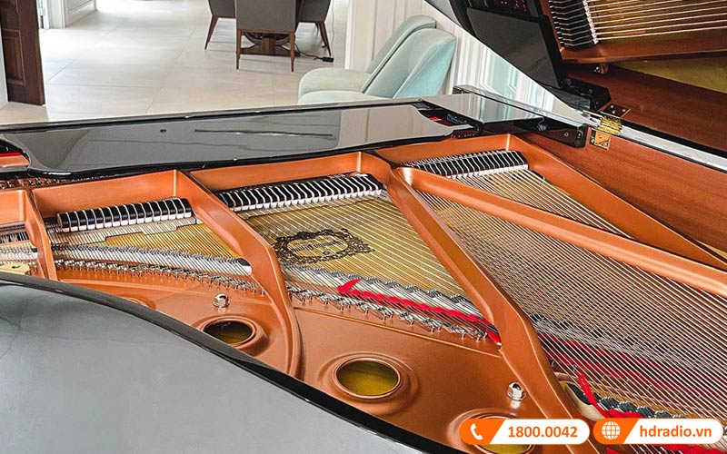 Đàn Piano Yamaha GC1