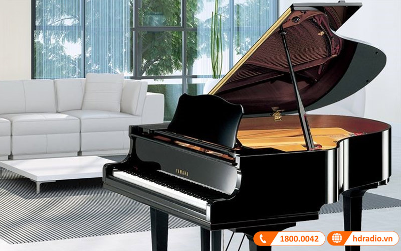 Đàn Piano Yamaha GC1