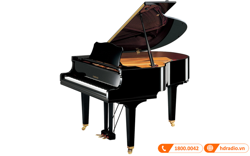 Đàn Piano Yamaha GC1