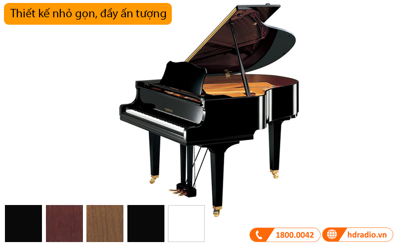 Đàn Piano Yamaha GC1