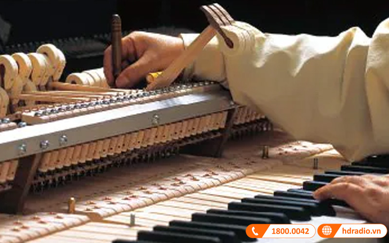 Đàn Piano Yamaha GC1