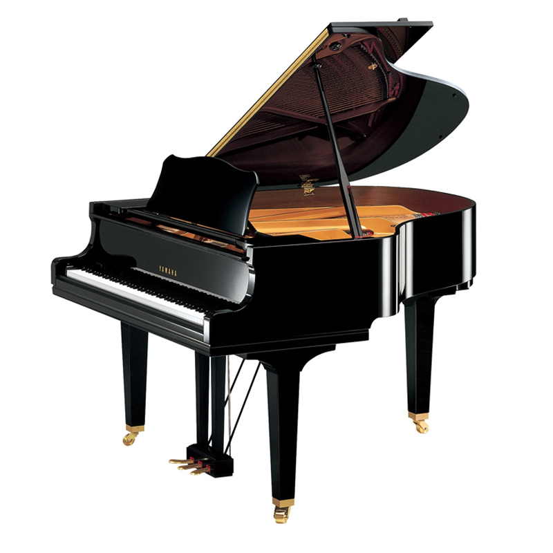 Đàn Piano Yamaha GC1