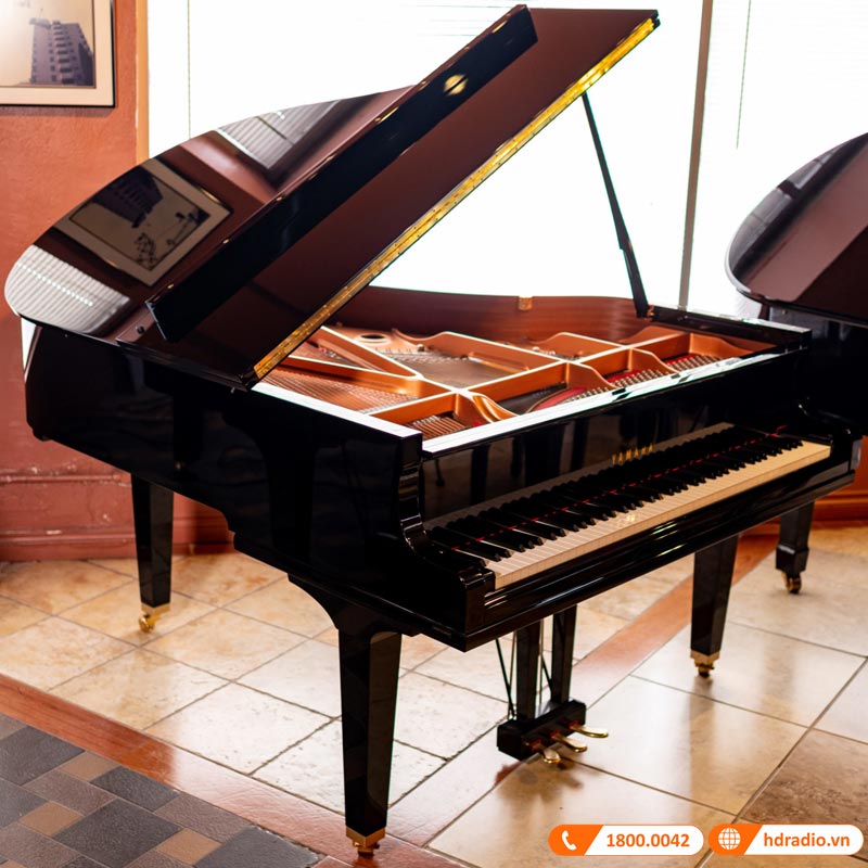Đàn Piano Yamaha GC2