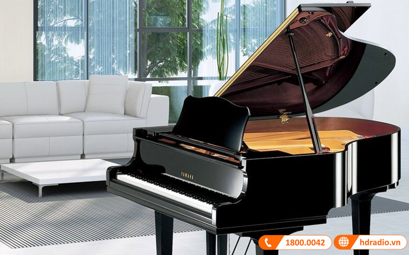 Đàn Piano Yamaha GC2