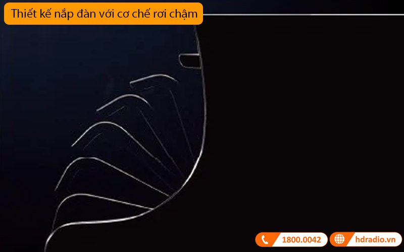 Đàn Piano Yamaha GC2