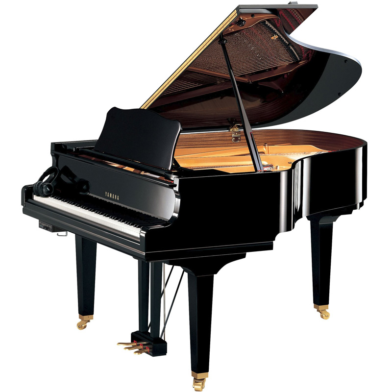 Đàn Piano Yamaha GC2