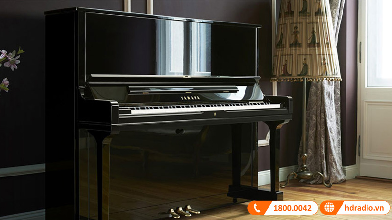 Đàn Piano Yamaha JU109