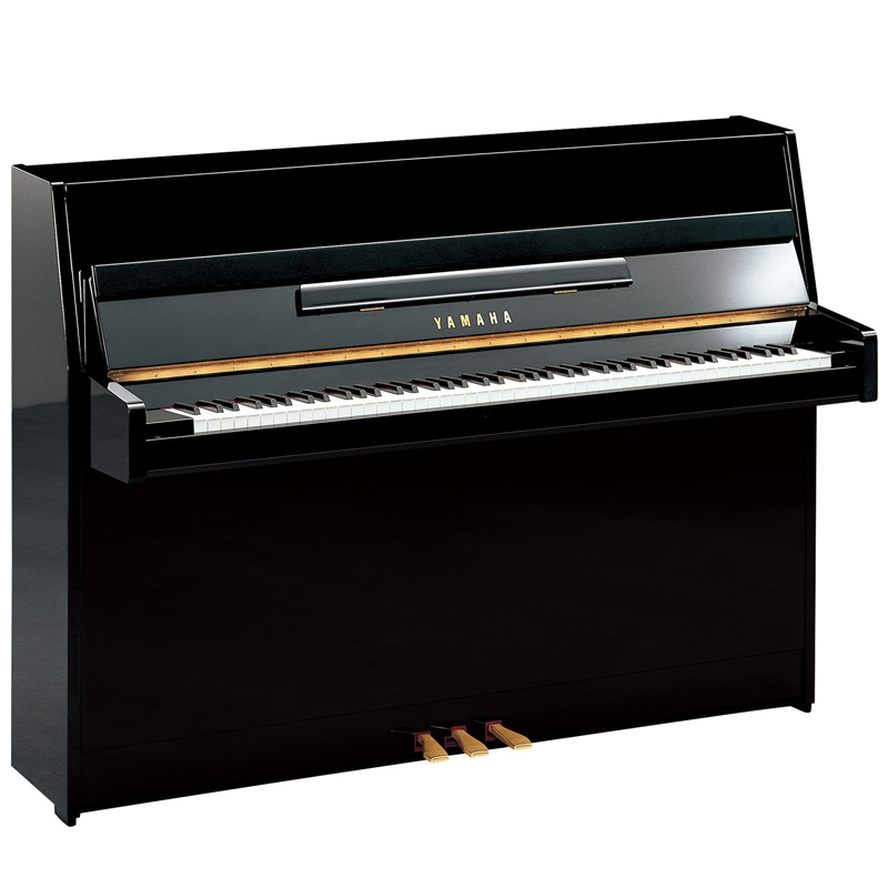 Đàn Piano Yamaha JU109, upright piano