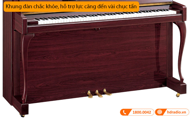 Đàn Piano Yamaha JX113CP