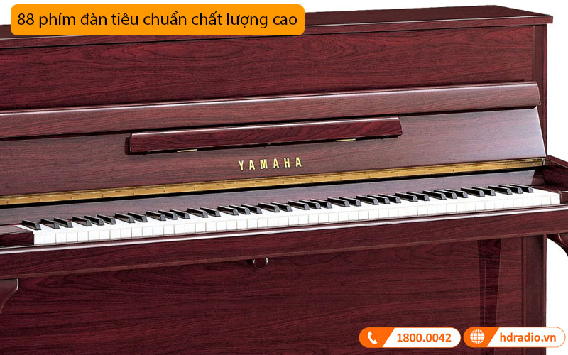 Đàn Piano Yamaha JX113CP