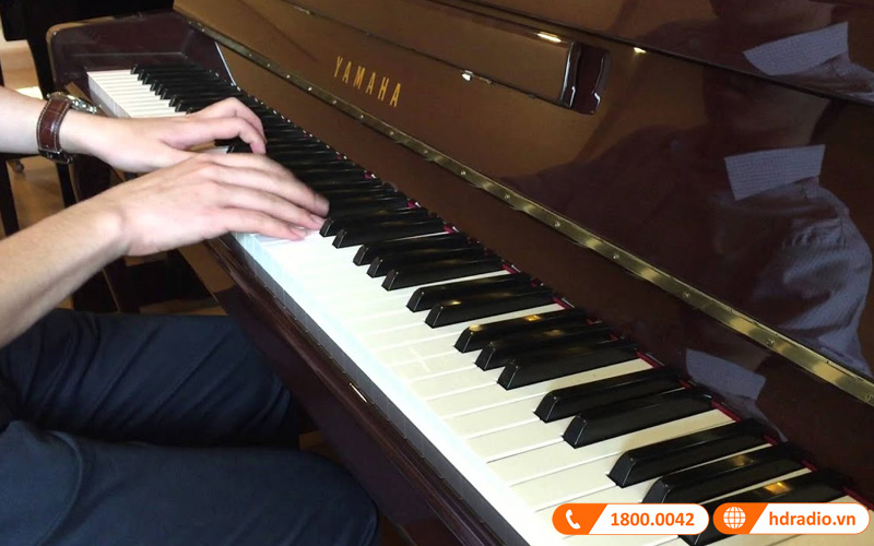 Đàn Piano Yamaha JX113T