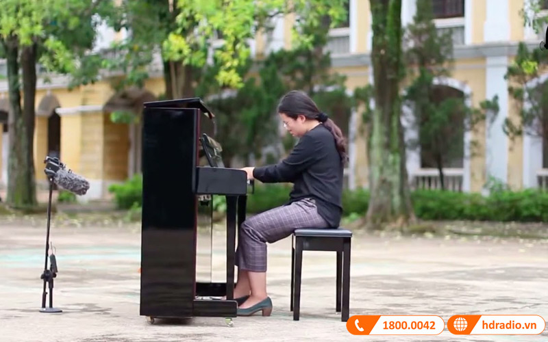 Đàn Piano Yamaha JX113T