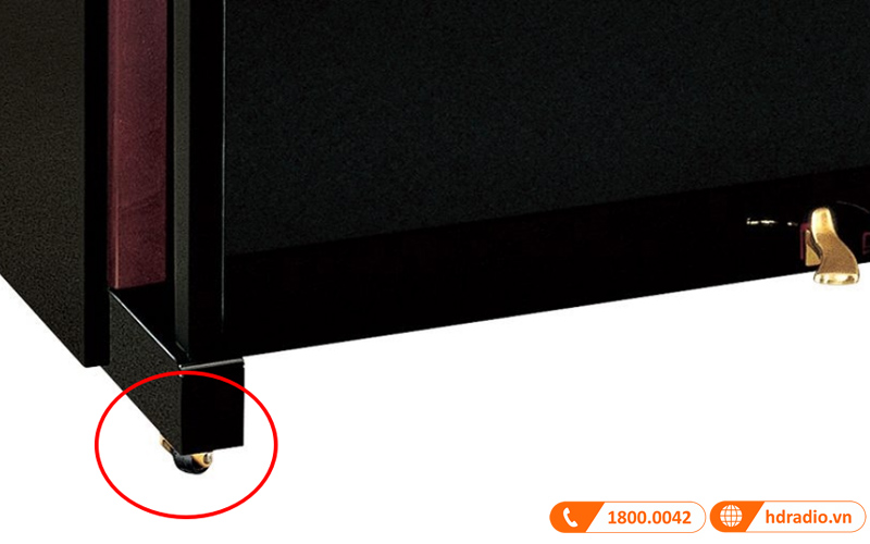 Đàn Piano Yamaha JX113T