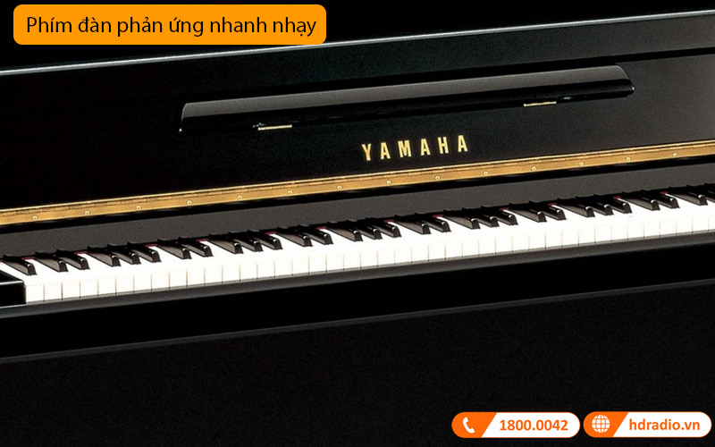Đàn Piano Yamaha JX113T