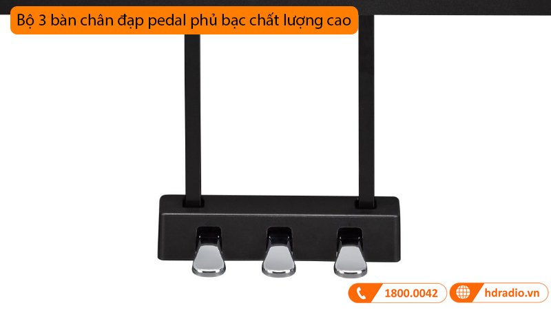 Đàn Piano Điện Yamaha P-121