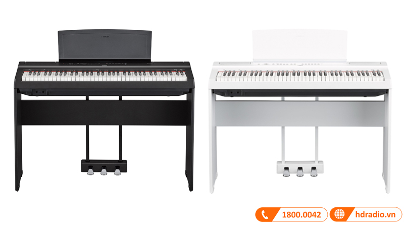 Đàn Piano Điện Yamaha P-121