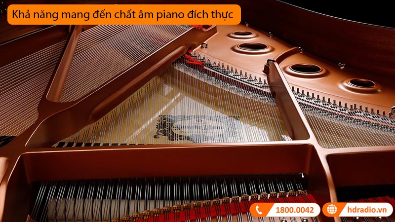 Đàn Piano Điện Yamaha P-125a