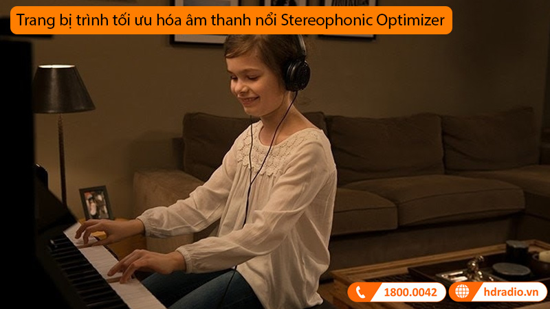 Đàn Piano Điện Yamaha P-125a