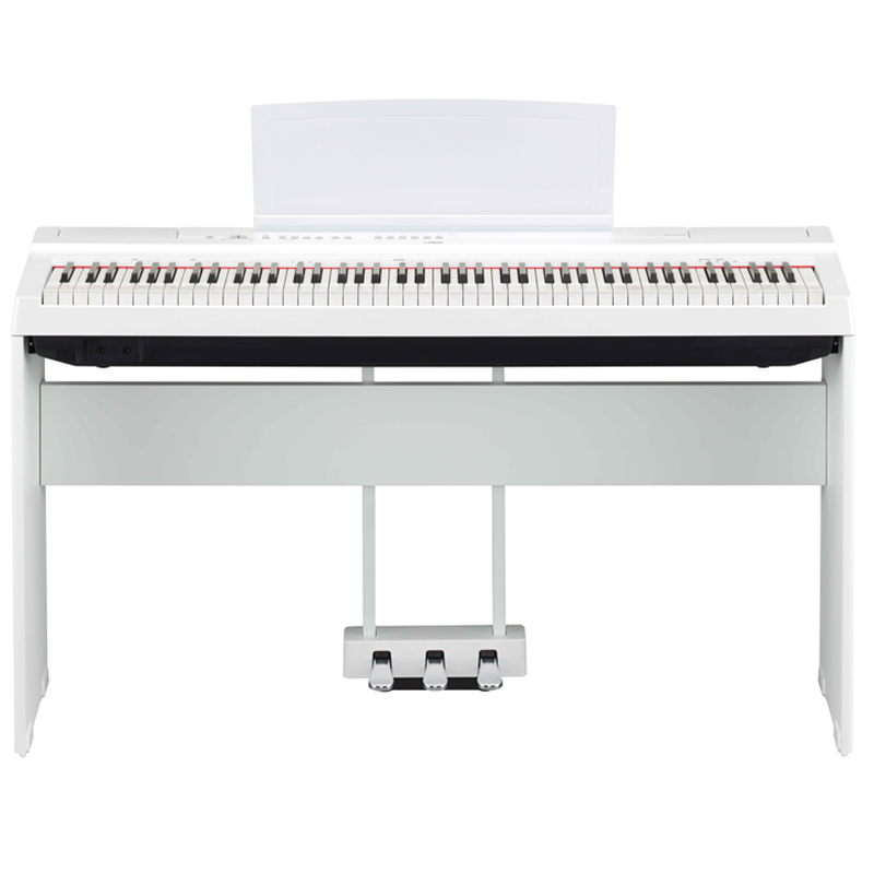 Đàn Piano Yamaha P-125a