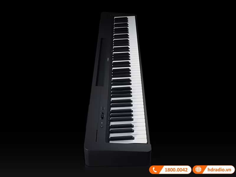Đàn Piano Yamaha P-143