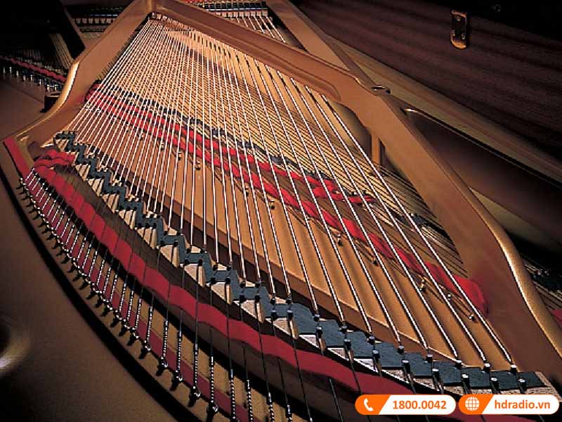 Đàn Piano Yamaha P-143