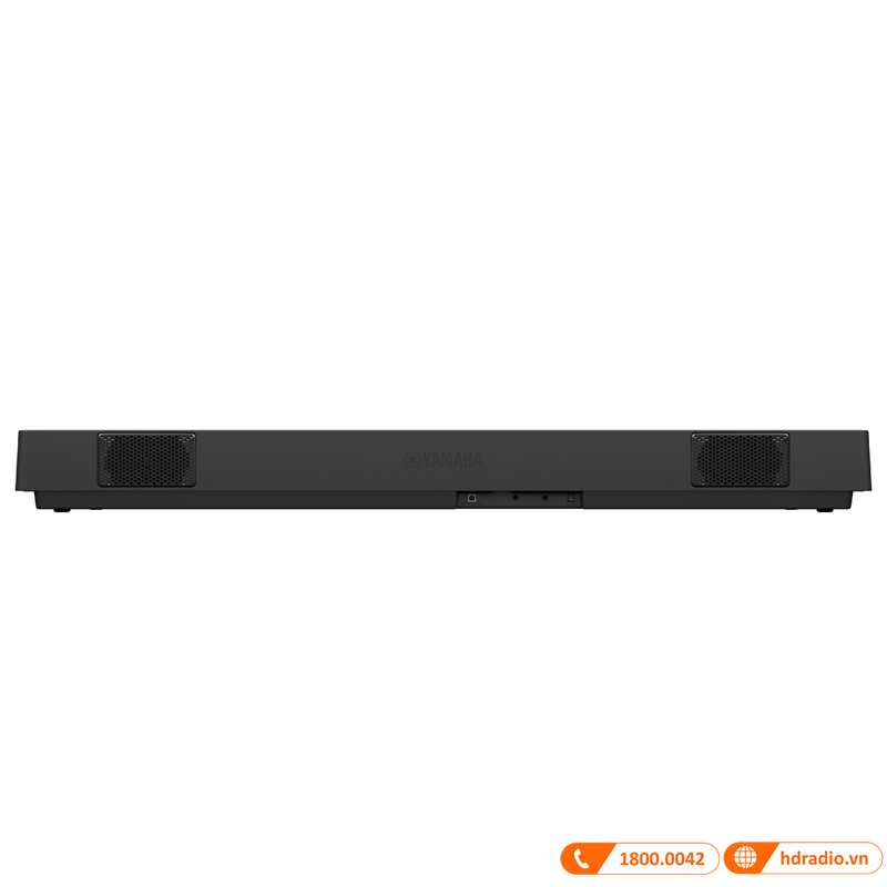 Đàn Piano Yamaha P-143, 88 Phím GHC, 10 âm sắc, 64 âm Polyphony, âm thanh Yamaha CFIIIS-4