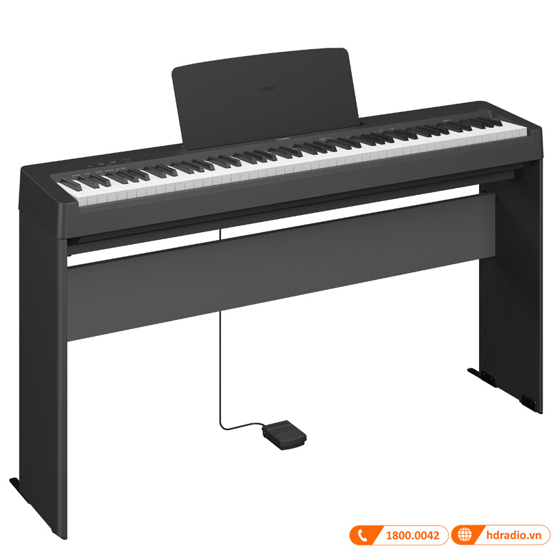 Đàn Piano Yamaha P-143