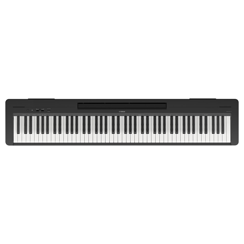 Đàn Piano Yamaha P-143, 88 Phím GHC, 10 âm sắc, 64 âm Polyphony, âm thanh Yamaha CFIIIS