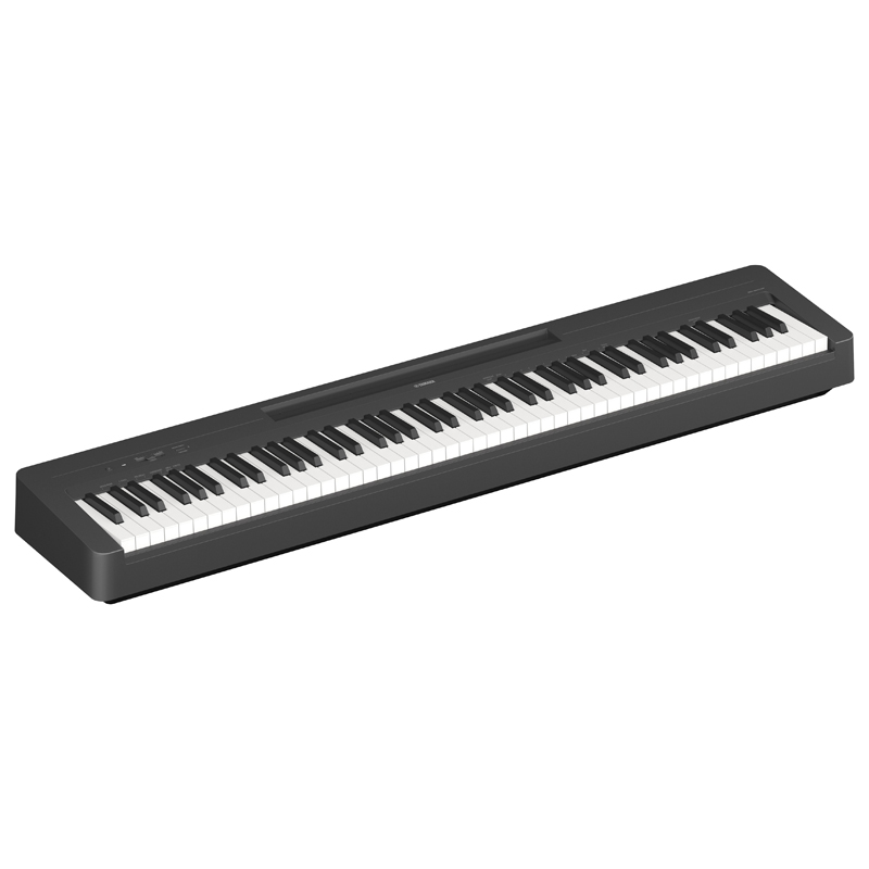 Đàn Piano Yamaha P-143BT, 88 Phím GHC, 10 âm sắc, 64 âm Polyphony, âm thanh Yamaha CFIIIS, Bluetooth Audio/MIDI-2