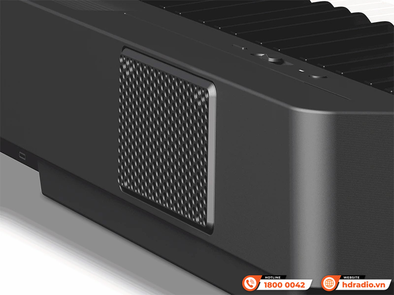 Đàn Piano Yamaha P-143BT