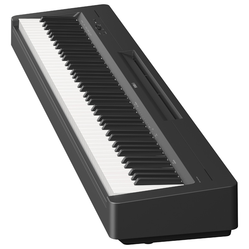 Đàn Piano Yamaha P-143BT, 88 Phím GHC, 10 âm sắc, 64 âm Polyphony, âm thanh Yamaha CFIIIS, Bluetooth Audio/MIDI-3