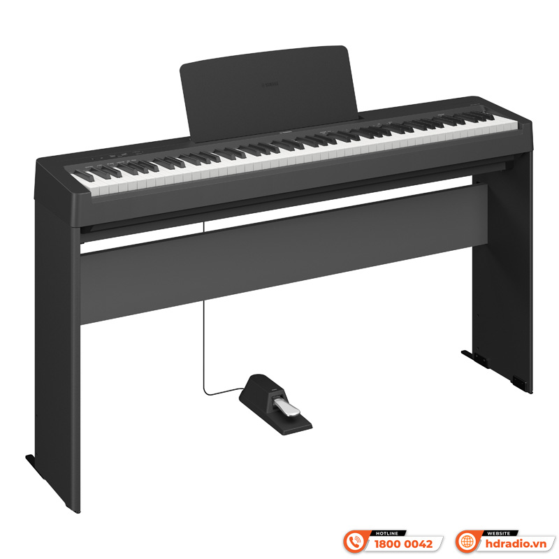 Đàn Piano Yamaha P-143BT