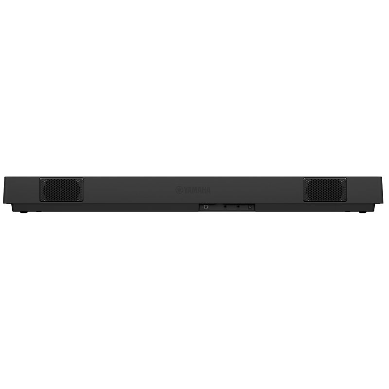 Đàn Piano Yamaha P-143BT, 88 Phím GHC, 10 âm sắc, 64 âm Polyphony, âm thanh Yamaha CFIIIS, Bluetooth Audio/MIDI-5