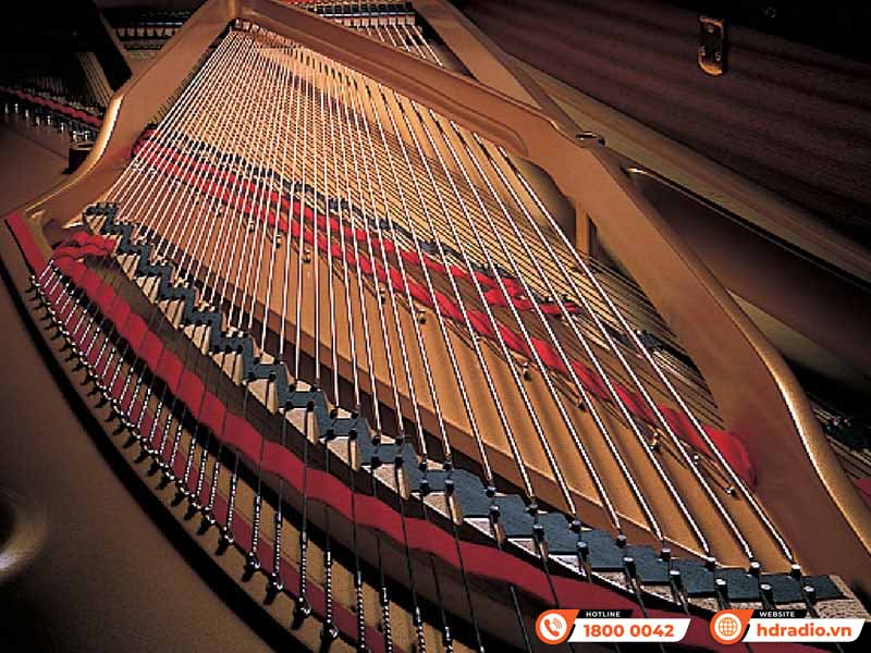 Đàn Piano Yamaha P-143BT