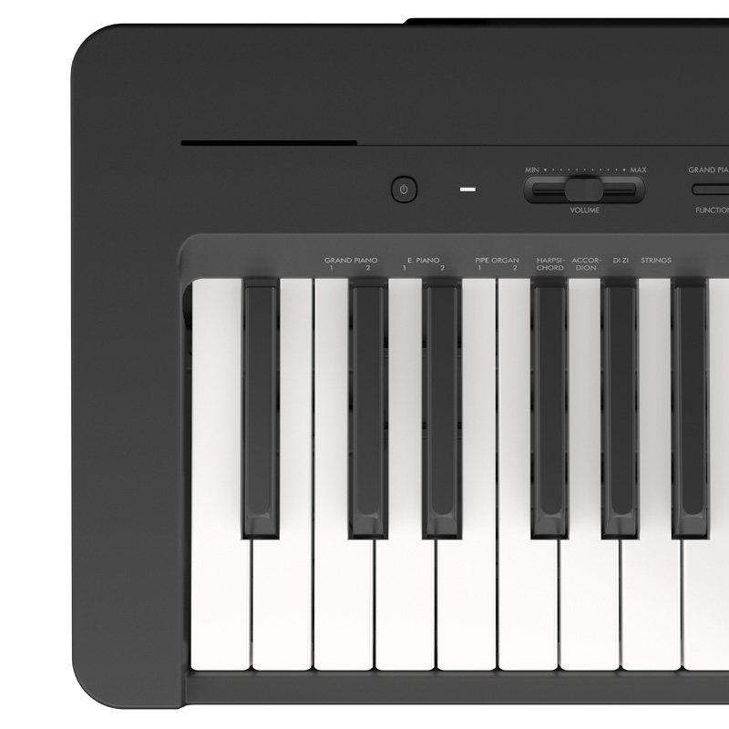 Đàn Piano Yamaha P-145BT, Bluetooth, USB, NEW 2025-5
