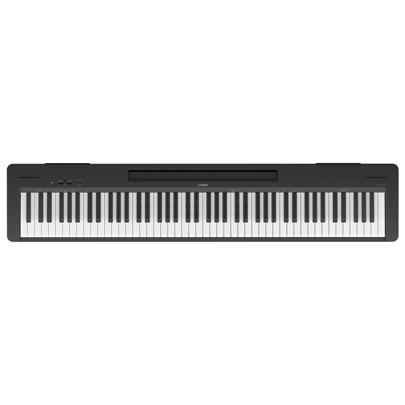 Đàn Piano Yamaha P-145BT, Bluetooth, USB, NEW 2025