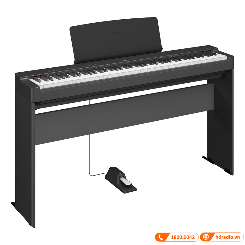 Đàn Piano Yamaha P-223-9