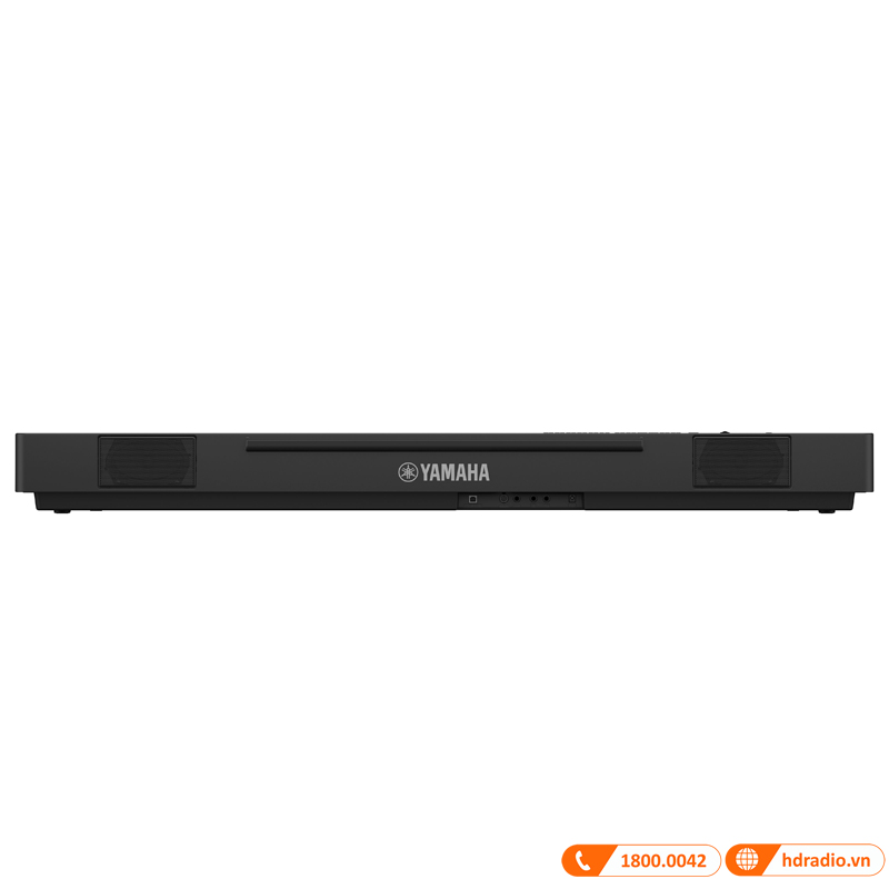Đàn Piano Yamaha P-225, Bluetooth, USB MIDI-4