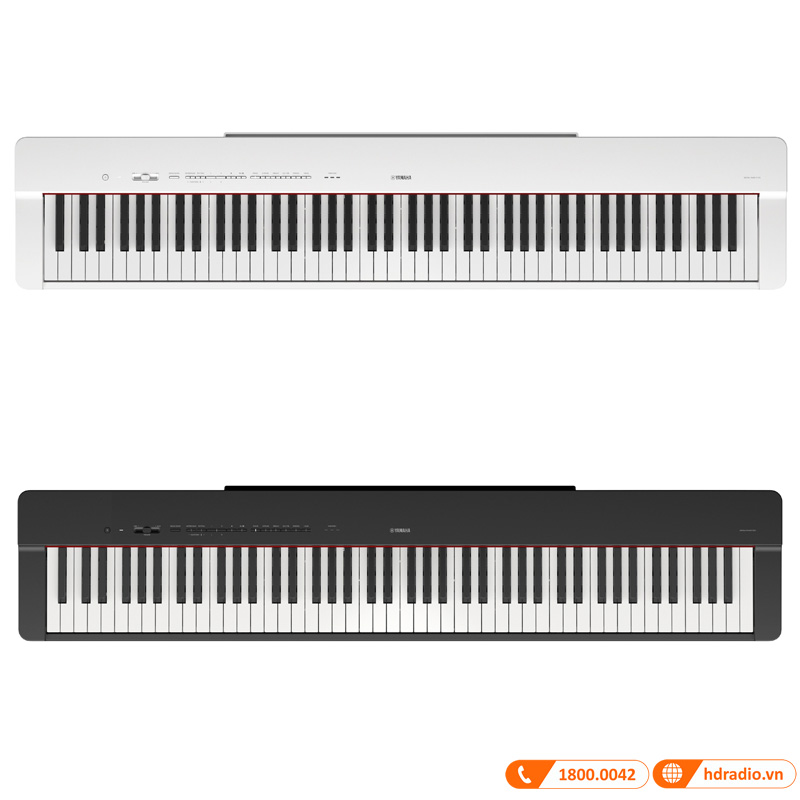 Đàn Piano Yamaha P-225