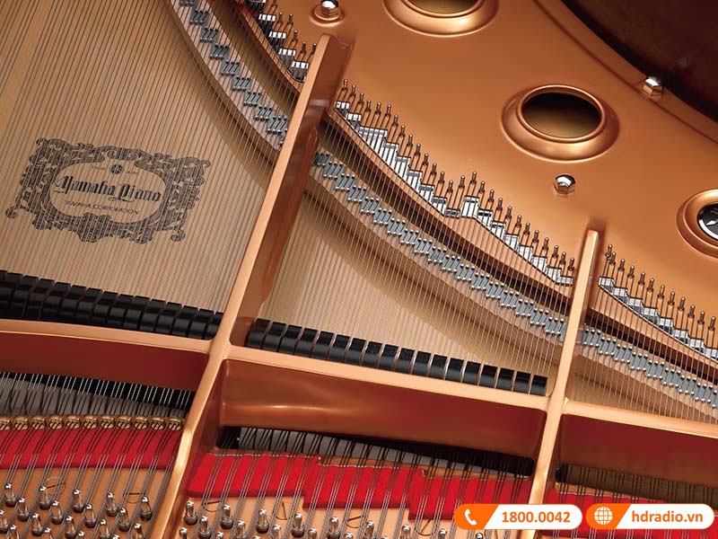 Đàn Piano Yamaha P-223