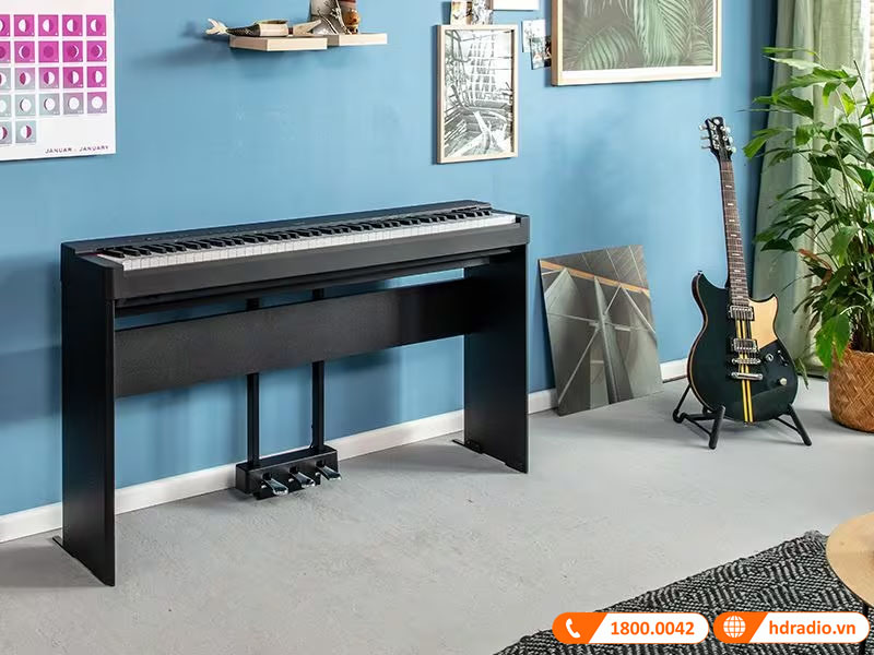 Đàn Piano Yamaha P-223