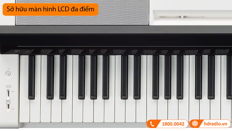 Đàn Piano Điện Yamaha P-S500