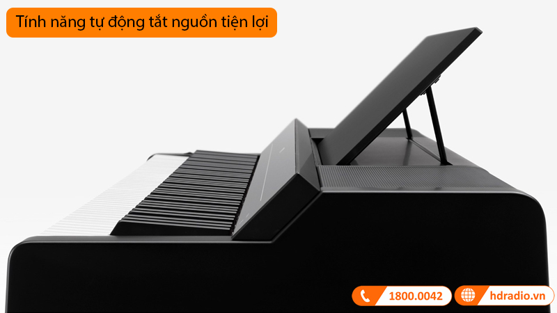 Đàn Piano Yamaha P-S500 